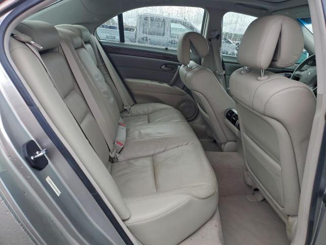 Acura RL Image 10