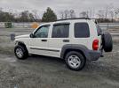Jeep Liberty Sport Image 12