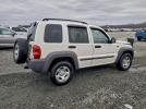 Jeep Liberty Sport Image 5