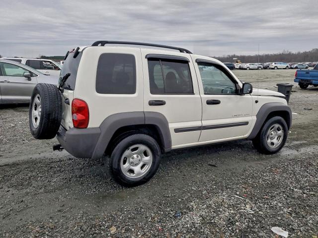 Jeep Liberty Sport Image 5