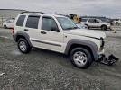 Jeep Liberty Sport Image 8