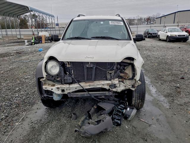 Jeep Liberty Sport Image 4