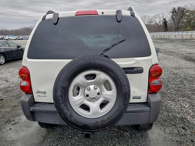 Jeep Liberty Sport Image 3