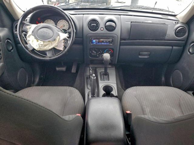 Jeep Liberty Sport Image 2