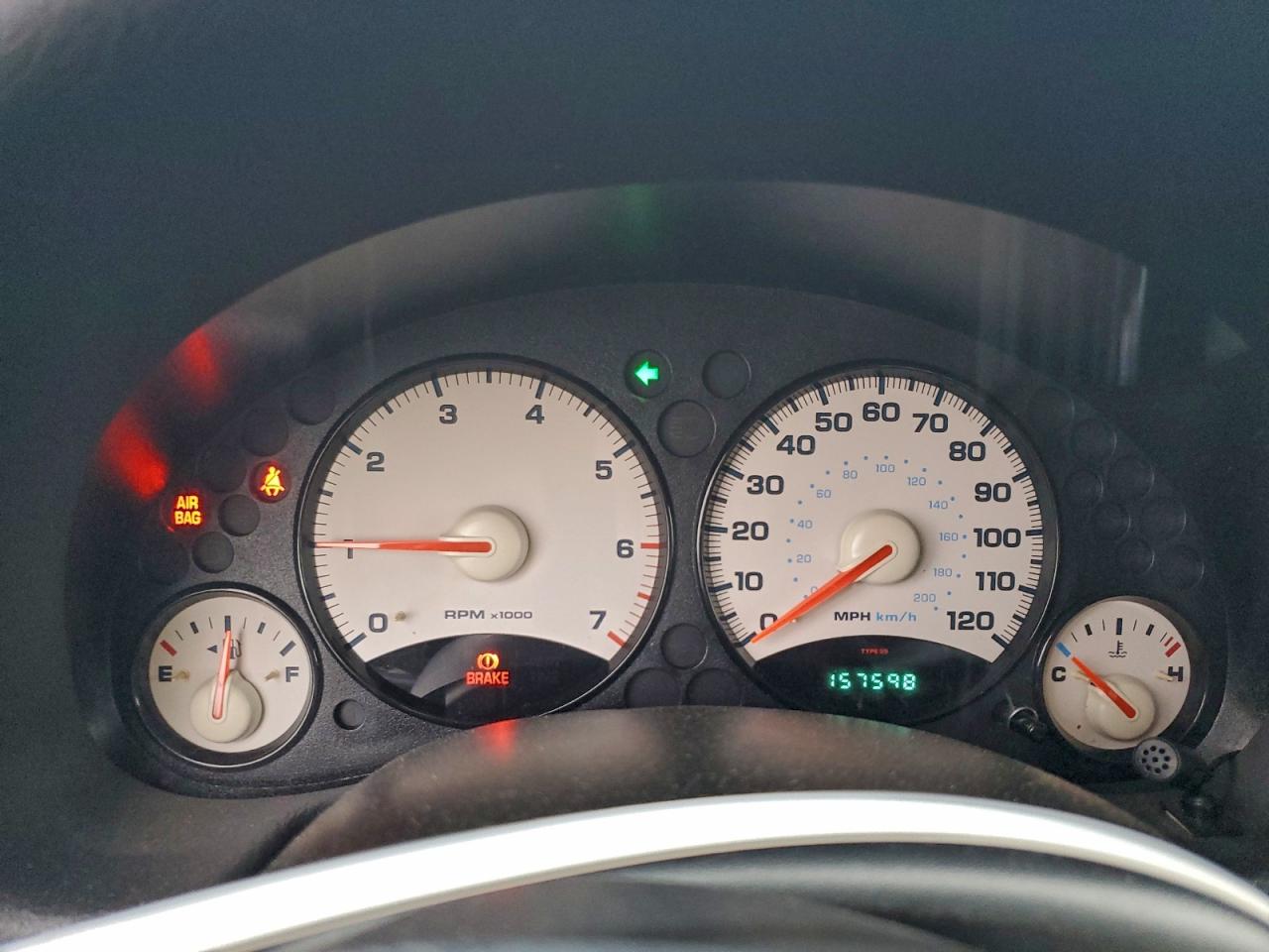 Jeep Liberty Sport Image 6