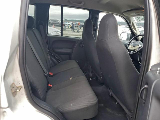 Jeep Liberty Sport Image 7