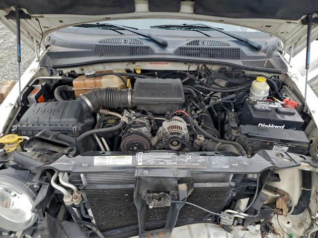 Jeep Liberty Sport Image 9