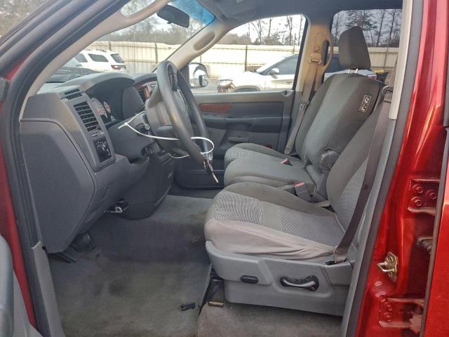 Dodge Ram 1500 St Image 5