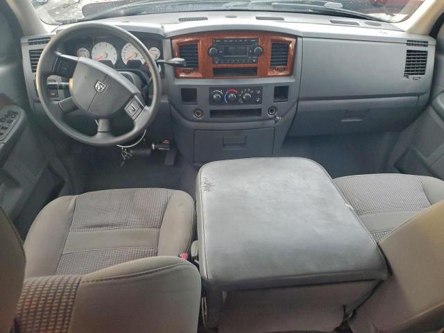 Dodge Ram 1500 St Image 9