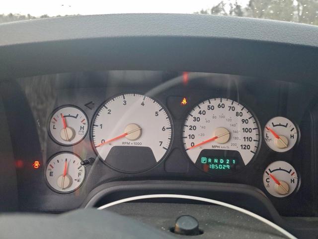 Dodge Ram 1500 St Image 12