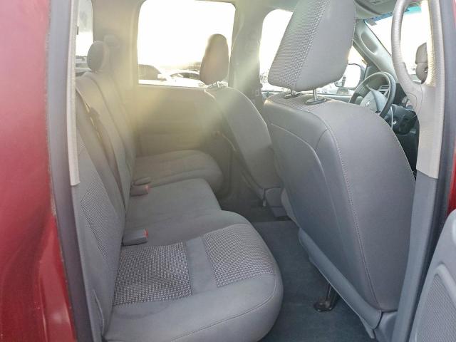 Dodge Ram 1500 St Image 7