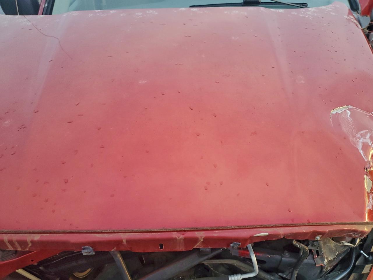 Dodge Ram 1500 St Image 6