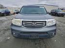 Honda Pilot Exl Image 3