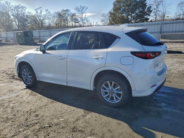 Mazda Cx Preferred Image 2