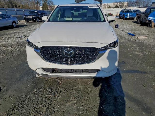 Mazda Cx Preferred Image 8