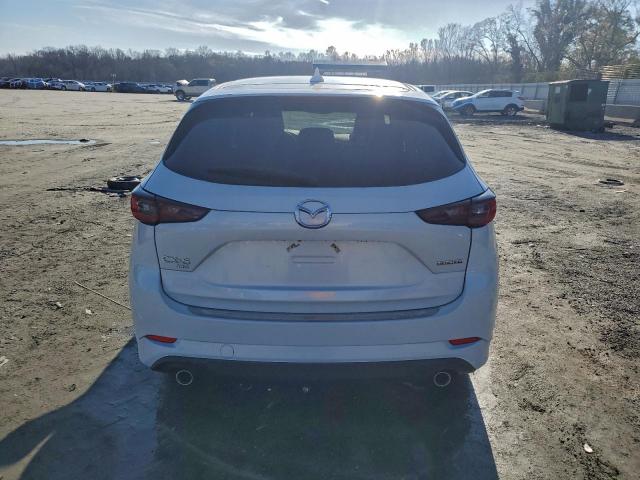 Mazda Cx Preferred Image 10