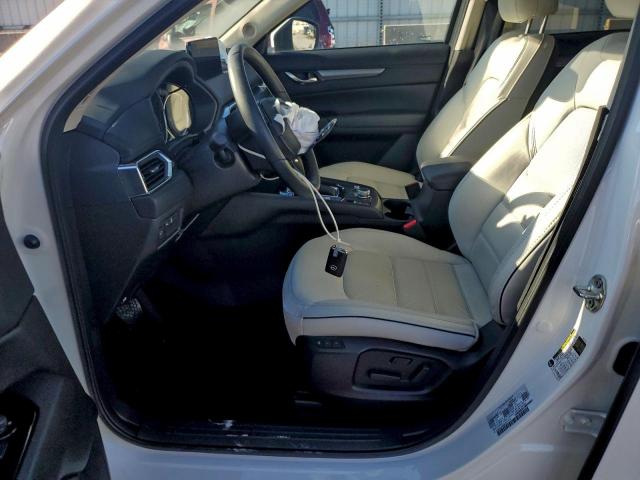 Mazda Cx Preferred Image 3