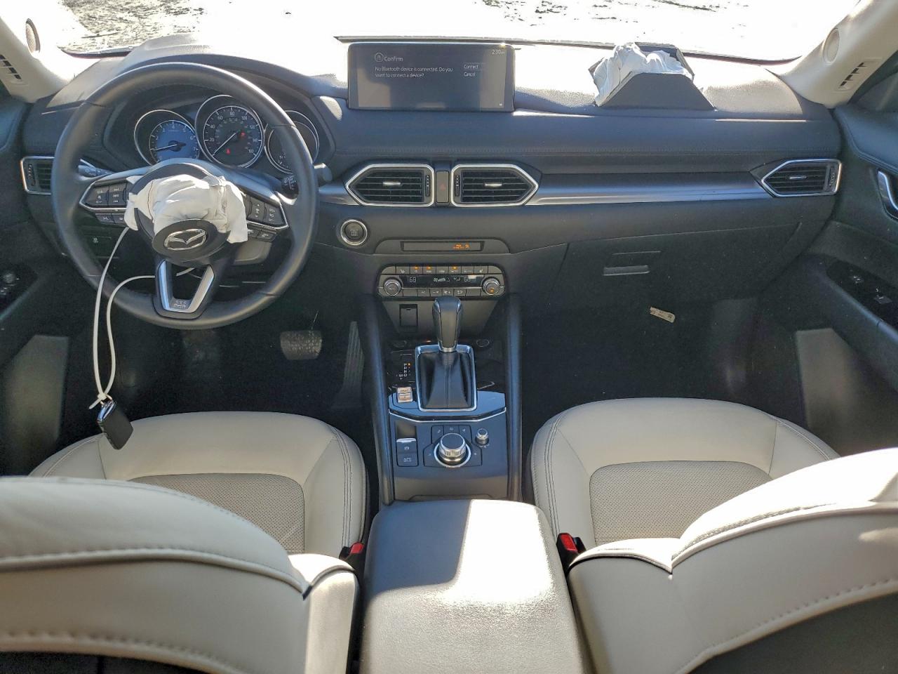 Mazda Cx Preferred Image 11