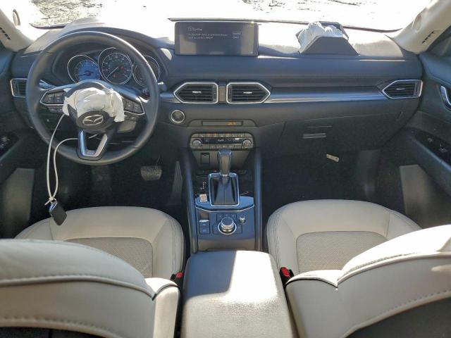 Mazda Cx Preferred Image 11