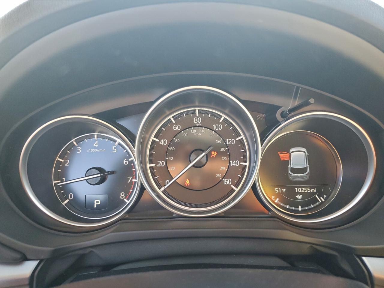 Mazda Cx Preferred Image 5