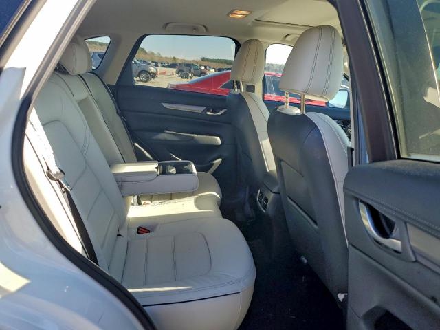 Mazda Cx Preferred Image 4