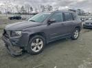 Jeep Compass Latitude Image 1