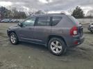 Jeep Compass Latitude Image 3
