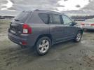 Jeep Compass Latitude Image 2