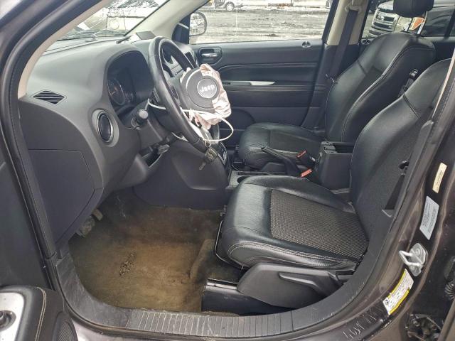 Jeep Compass Latitude Image 7