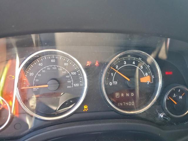 Jeep Compass Latitude Image 12