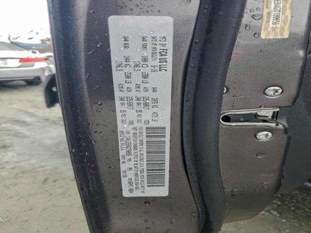 Jeep Compass Latitude Image 10