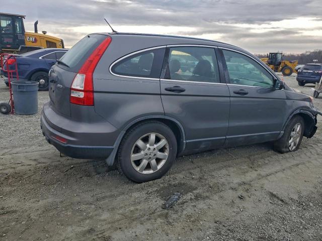 Honda Crv Lx Image 3