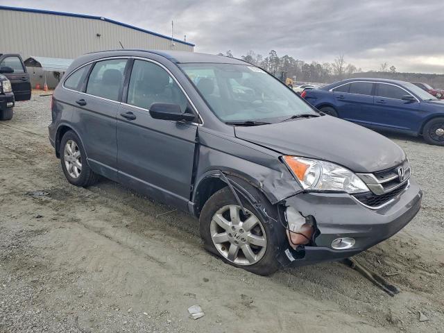 Honda Crv Lx Image 13