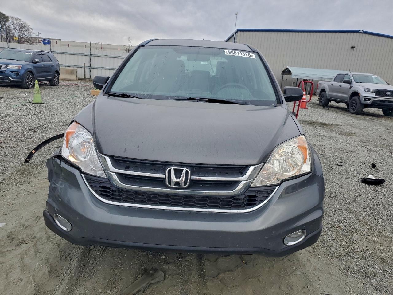 Honda Crv Lx Image 2