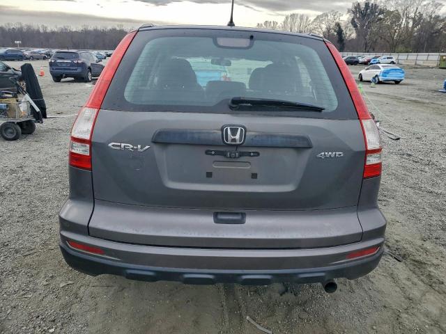 Honda Crv Lx Image 5