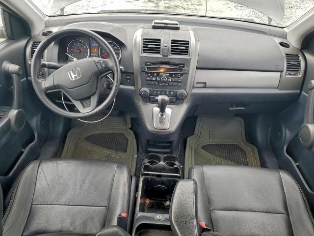 Honda Crv Lx Image 12