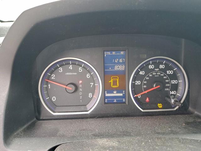 Honda Crv Lx Image 6