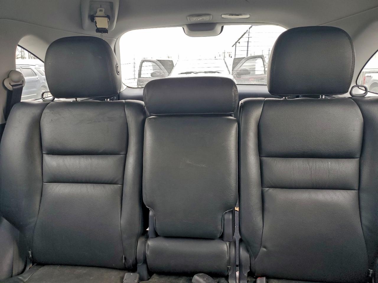 Honda Crv Lx Image 7