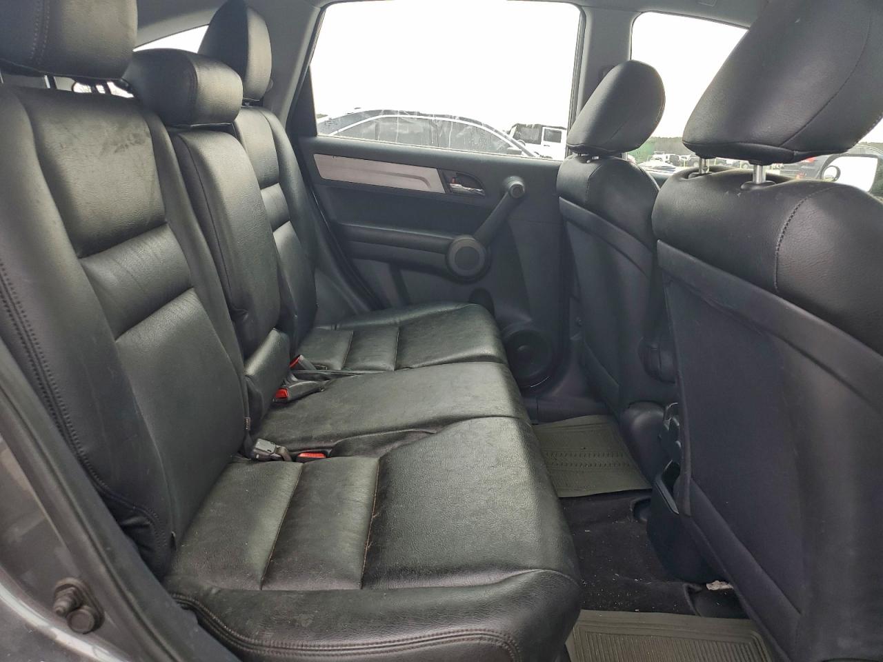 Honda Crv Lx Image 11