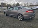 Ford Fusion Se Image 9