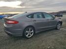 Ford Fusion Se Image 2