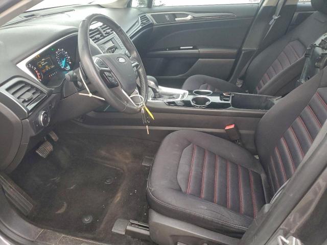 Ford Fusion Se Image 12