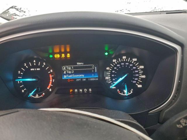 Ford Fusion Se Image 10