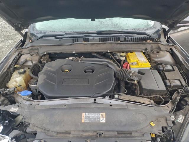 Ford Fusion Se Image 4