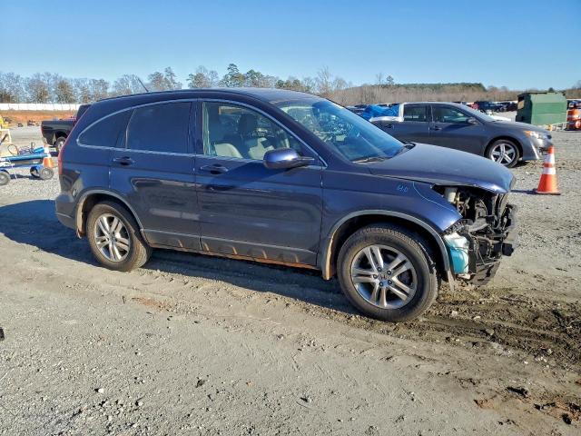 Honda Crv Exl Image 8