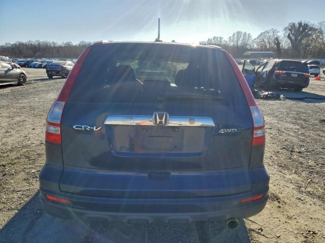 Honda Crv Exl Image 5