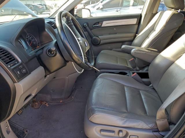 Honda Crv Exl Image 9