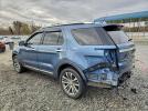 Ford Explorer Platinum Image 8