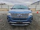 Ford Explorer Platinum Image 9