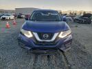 Nissan Rogue S Image 9